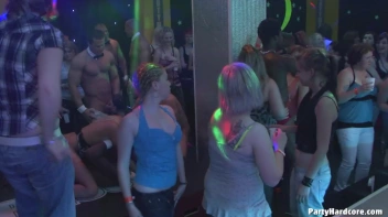 Party Hardcore Vol. 52 Part 2 - Cam 3 Screencap 44 on www.sinx.com