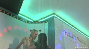 Pornstar Flirt Part 4 - Cam 3 Screencap 86 on www.sinx.com