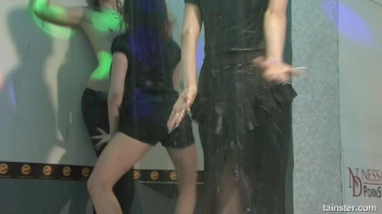 Pornstar Flirt Part 4 - Cam 3 Screencap 87 on www.sinx.com