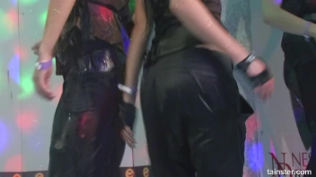 Pornstar Flirt Part 4 - Cam 3 Screencap 29 on www.sinx.com