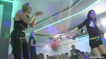 Pornstar Flirt Part 4 - Cam 3 Screencap 56 on www.sinx.com