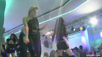 Pornstar Flirt Part 4 - Cam 3 Screencap 57 on www.sinx.com