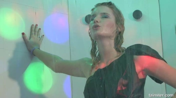 Pornstar Flirt Part 4 - Cam 3 Screencap 72 on www.sinx.com