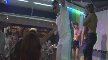 Party Hardcore Vol. 55 Part 3 - Main Edit Screencap 92 on www.sinx.com