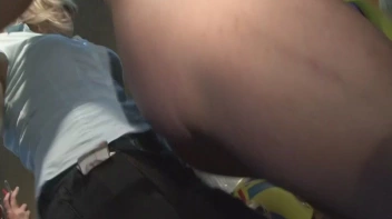 Party Hardcore Vol. 55 Part 3 - Main Edit Screencap 12 on www.sinx.com