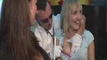 Party Hardcore Vol. 55 Part 3 - Main Edit Screencap 83 on www.sinx.com