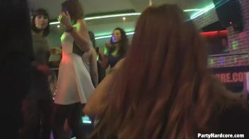 Party Hardcore Gone Crazy Vol. 29 Part 7 - Cam 3 Screencap 10 on www.sinx.com