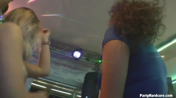 Party Hardcore Gone Crazy Vol. 29 Part 7 - Cam 3 Screencap 11 on www.sinx.com