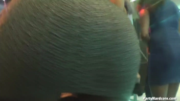 Party Hardcore Gone Crazy Vol. 29 Part 7 - Cam 3 Screencap 14 on www.sinx.com