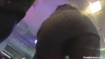 Party Hardcore Gone Crazy Vol. 29 Part 7 - Cam 3 Screencap 18 on www.sinx.com