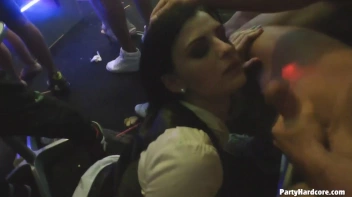Party Hardcore Gone Crazy Vol. 29 Part 7 - Cam 3 Screencap 49 on www.sinx.com