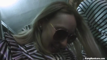 Party Hardcore Gone Crazy Vol. 29 Part 7 - Cam 3 Screencap 62 on www.sinx.com