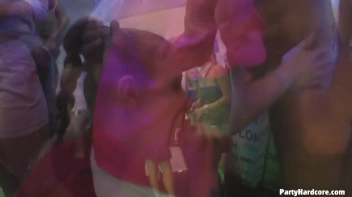 Party Hardcore Gone Crazy Vol. 29 Part 7 - Cam 3 Screencap 66 on www.sinx.com