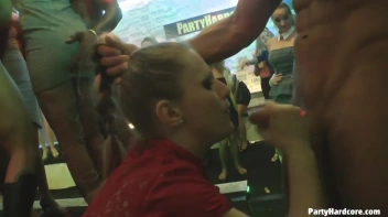 Party Hardcore Gone Crazy Vol. 29 Part 7 - Cam 3 Screencap 69 on www.sinx.com