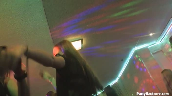 Party Hardcore Gone Crazy Vol. 29 Part 7 - Cam 3 Screencap 7 on www.sinx.com