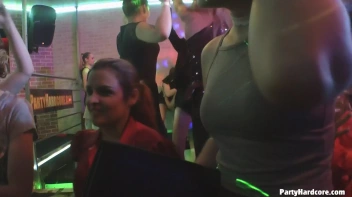 Party Hardcore Gone Crazy Vol. 29 Part 7 - Cam 3 Screencap 79 on www.sinx.com