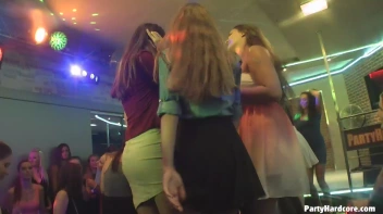 Party Hardcore Gone Crazy Vol. 29 Part 7 - Cam 3 Screencap 8 on www.sinx.com