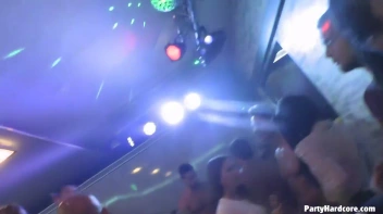 Party Hardcore Gone Crazy Vol. 29 Part 7 - Cam 3 Screencap 81 on www.sinx.com