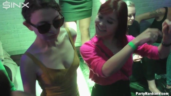 Party Hardcore Gone Crazy Vol. 45 Part 7 - Main Edit Screencap 61 on www.sinx.com
