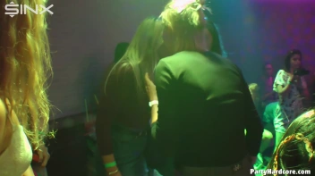 Party Hardcore Gone Crazy Vol. 45 Part 7 - Main Edit Screencap 68 on www.sinx.com