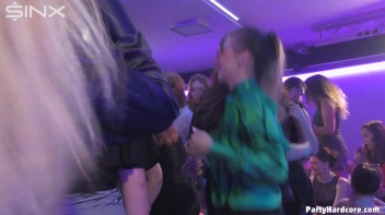 Party Hardcore Gone Crazy Vol. 45 Part 7 - Main Edit Screencap 17 on www.sinx.com