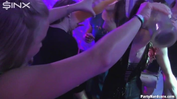 Party Hardcore Gone Crazy Vol. 45 Part 7 - Main Edit Screencap 36 on www.sinx.com