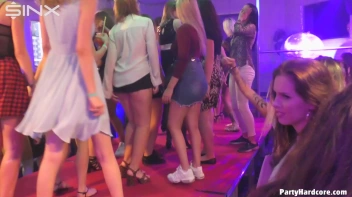 Party Hardcore Gone Crazy Vol. 45 Part 7 - Main Edit Screencap 39 on www.sinx.com