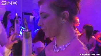 Party Hardcore Gone Crazy Vol. 45 Part 7 - Main Edit Screencap 44 on www.sinx.com
