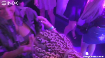 Party Hardcore Gone Crazy Vol. 45 Part 7 - Main Edit Screencap 48 on www.sinx.com