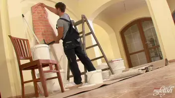 Nothing Like a Good Fuck Bribe Screencap 1 on www.sinx.com