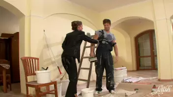 Nothing Like a Good Fuck Bribe Screencap 11 on www.sinx.com