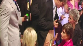 Fashion Show Sluts Part 1 - Cam 1 Screencap 113 on www.sinx.com