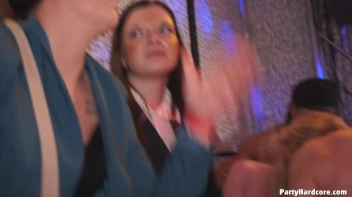 Party Hardcore Gone Crazy Vol. 2 Part 5 - Cam 4 Screencap 92 on www.sinx.com