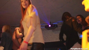 Party Hardcore Gone Crazy Vol. 2 Part 5 - Cam 4 Screencap 97 on www.sinx.com