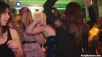 Party Hardcore Gone Crazy Vol. 2 Part 5 - Cam 4 Screencap 10 on www.sinx.com