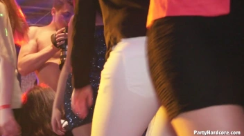 Party Hardcore Gone Crazy Vol. 2 Part 5 - Cam 4 Screencap 101 on www.sinx.com