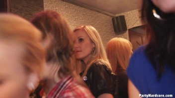 Party Hardcore Gone Crazy Vol. 2 Part 5 - Cam 4 Screencap 105 on www.sinx.com