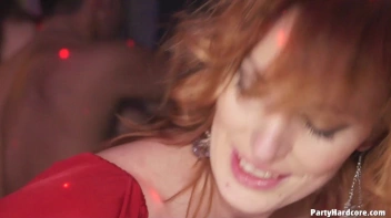 Party Hardcore Gone Crazy Vol. 2 Part 5 - Cam 4 Screencap 27 on www.sinx.com