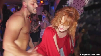 Party Hardcore Gone Crazy Vol. 2 Part 5 - Cam 4 Screencap 30 on www.sinx.com