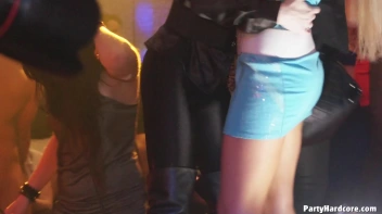Party Hardcore Gone Crazy Vol. 2 Part 5 - Cam 4 Screencap 32 on www.sinx.com