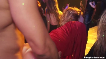 Party Hardcore Gone Crazy Vol. 2 Part 5 - Cam 4 Screencap 39 on www.sinx.com