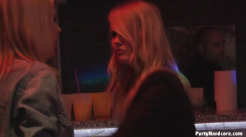 Party Hardcore Gone Crazy Vol. 2 Part 5 - Cam 4 Screencap 4 on www.sinx.com
