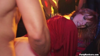 Party Hardcore Gone Crazy Vol. 2 Part 5 - Cam 4 Screencap 40 on www.sinx.com