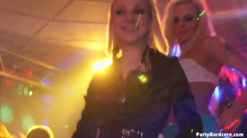 Party Hardcore Gone Crazy Vol. 2 Part 5 - Cam 4 Screencap 42 on www.sinx.com