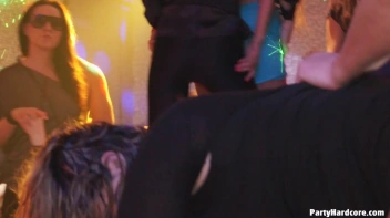 Party Hardcore Gone Crazy Vol. 2 Part 5 - Cam 4 Screencap 45 on www.sinx.com