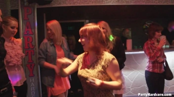 Party Hardcore Gone Crazy Vol. 2 Part 5 - Cam 4 Screencap 5 on www.sinx.com
