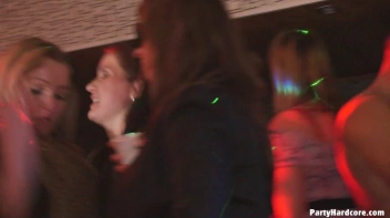 Party Hardcore Gone Crazy Vol. 2 Part 5 - Cam 4 Screencap 50 on www.sinx.com