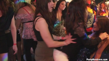 Party Hardcore Gone Crazy Vol. 2 Part 5 - Cam 4 Screencap 6 on www.sinx.com