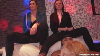 Party Hardcore Gone Crazy Vol. 2 Part 5 - Cam 4 Screencap 61 on www.sinx.com