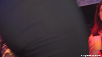 Party Hardcore Gone Crazy Vol. 2 Part 5 - Cam 4 Screencap 66 on www.sinx.com